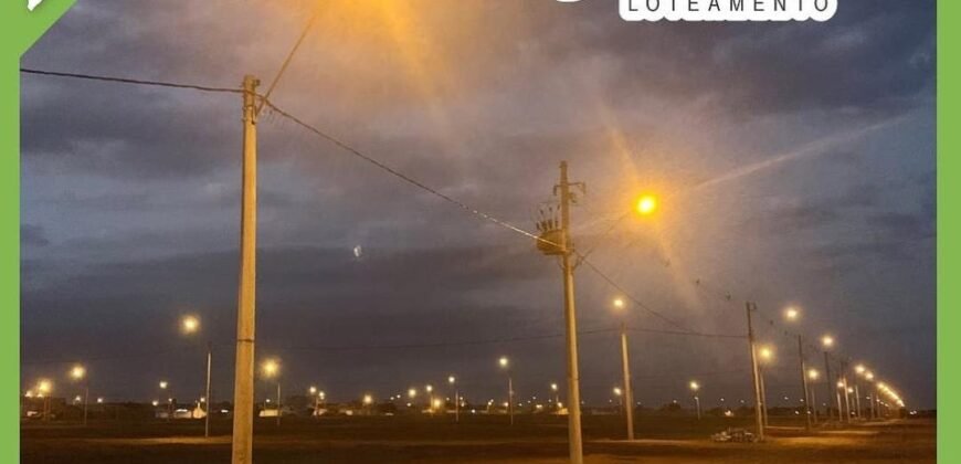 Loteamento Bela Vista II