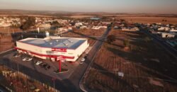 Lotes de 250 m² até 300 m²