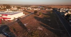 Lotes de 250 m² até 300 m²