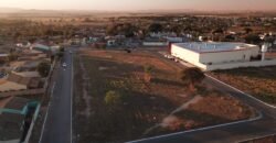 Lotes de 250 m² até 300 m²