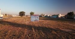 Lotes de 250 m² até 300 m²