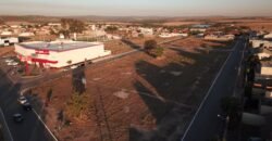 Lotes de 250 m² até 300 m²