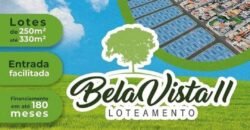 Loteamento Bela Vista II