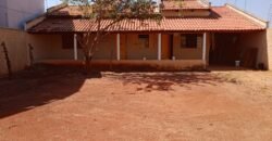 Casa à venda no Bela Vista