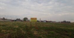 Lotes no Vale do Sol – Indiara