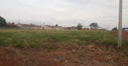 Lotes no Vale do Sol – Indiara