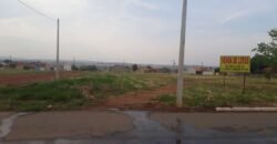 Lotes no Vale do Sol – Indiara
