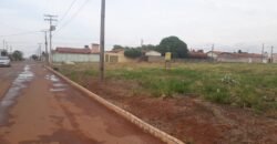 Lotes no Vale do Sol – Indiara