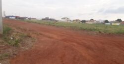 Lotes no Vale do Sol – Indiara