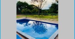 Casa à venda no condomínio Capivari