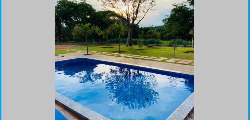 Casa à venda no condomínio Capivari
