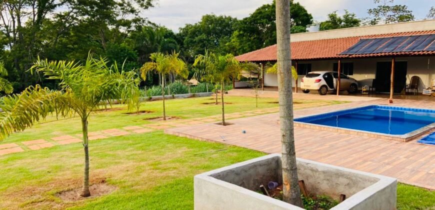 Casa à venda no condomínio Capivari