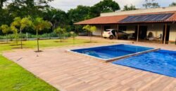 Casa à venda no condomínio Capivari