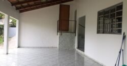 Chácara com Sobrado Em Paraúna – GO