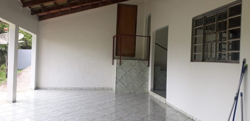 Chácara com Sobrado Em Paraúna – GO