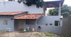 Chácara com Sobrado Em Paraúna – GO