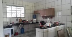 Chácara com Sobrado Em Paraúna – GO
