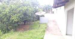 Chácara com Sobrado Em Paraúna – GO