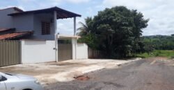 Chácara com Sobrado Em Paraúna – GO