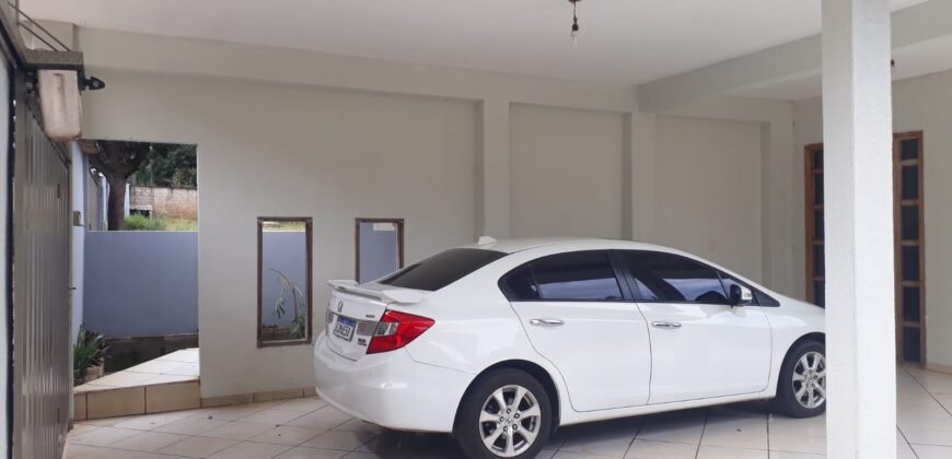 Chácara com Sobrado Em Paraúna – GO