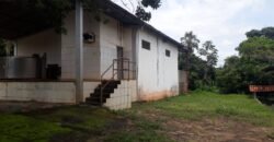 Chácara com Sobrado Em Paraúna – GO