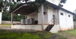 Chácara com Sobrado Em Paraúna – GO