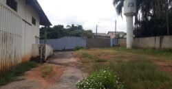 Chácara com Sobrado Em Paraúna – GO