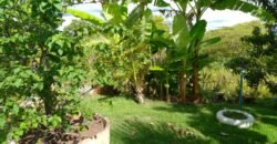 Chácara com 2000m² em Indiara GO