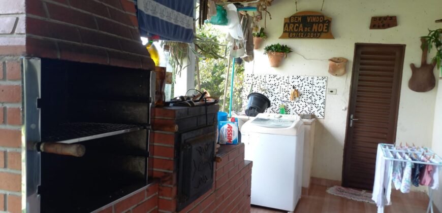 Chácara com 2000m² em Indiara GO