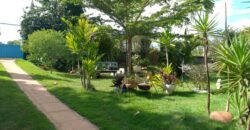 Chácara com 2000m² em Indiara GO