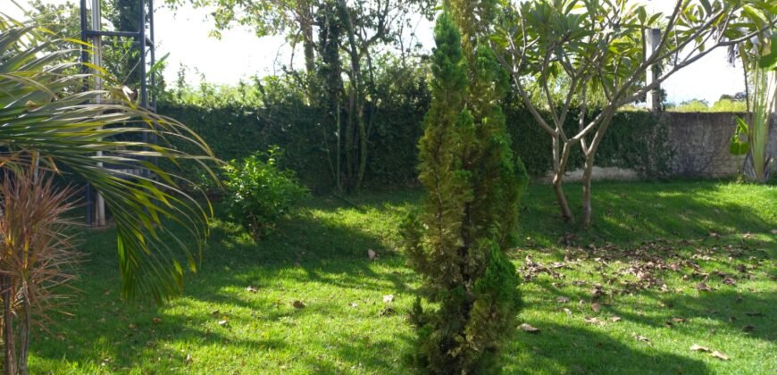 Chácara com 2000m² em Indiara GO