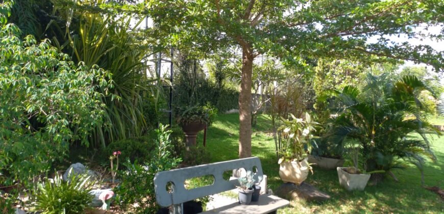 Chácara com 2000m² em Indiara GO