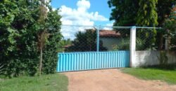 Chácara com 2000m² em Indiara GO