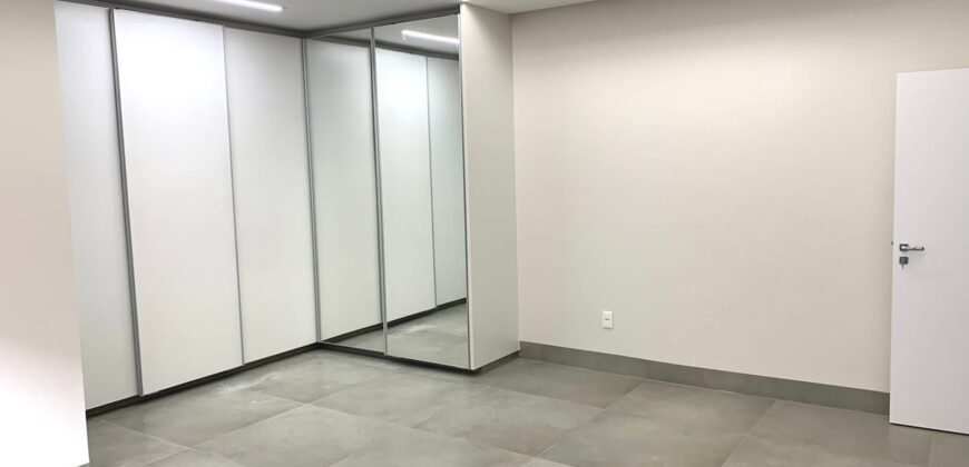 Mansão em Área nobre de Goiânia