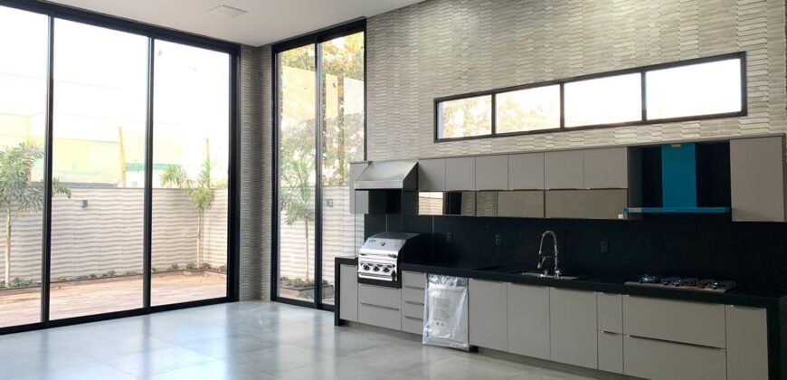 Mansão em Área nobre de Goiânia