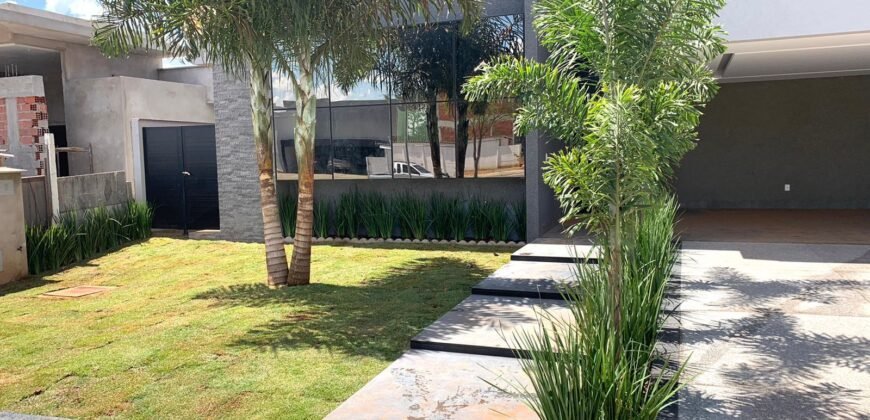 Mansão em Área nobre de Goiânia