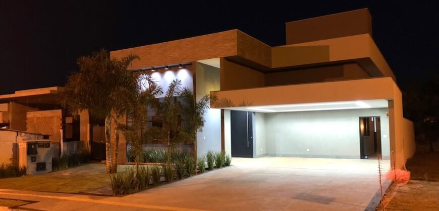 Mansão em Área nobre de Goiânia