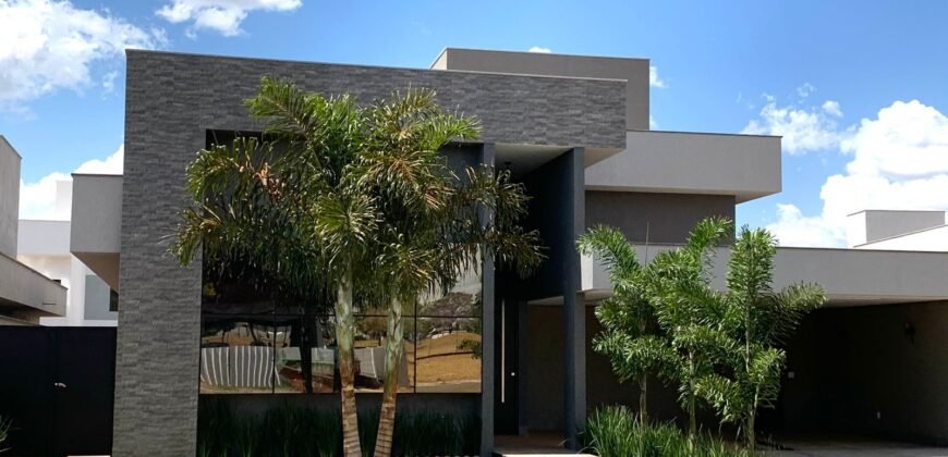 Mansão em Área nobre de Goiânia