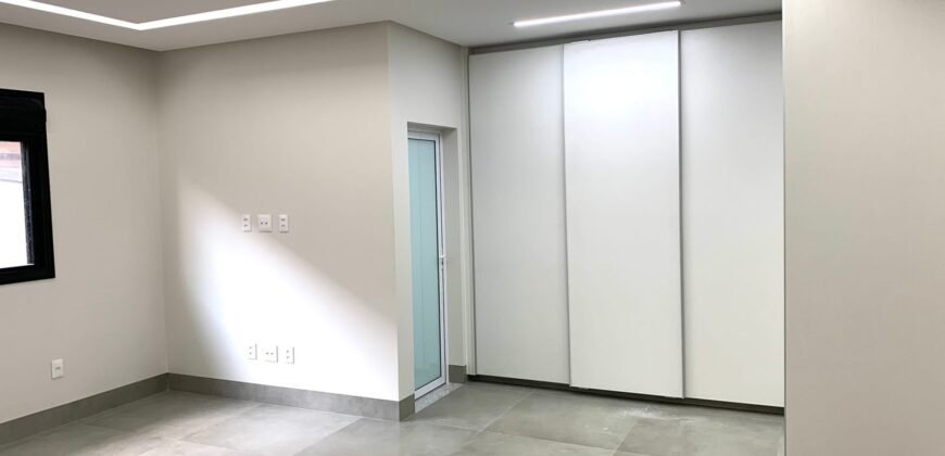 Mansão em Área nobre de Goiânia