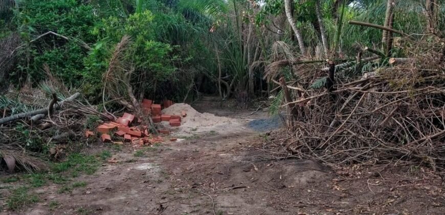 Chácara Rio Capivari 10.000 m²