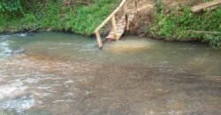 Chácara Rio Capivari 10.000 m²