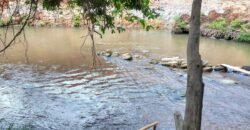 Chácara Rio Capivari 10.000 m²