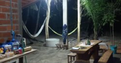 Chácara Rio Capivari 10.000 m²