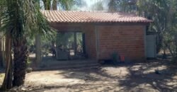 Chácara Rio Capivari 10.000 m²