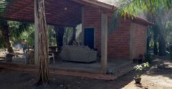 Chácara Rio Capivari 10.000 m²