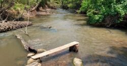 Chácara Rio Capivari 10.000 m²