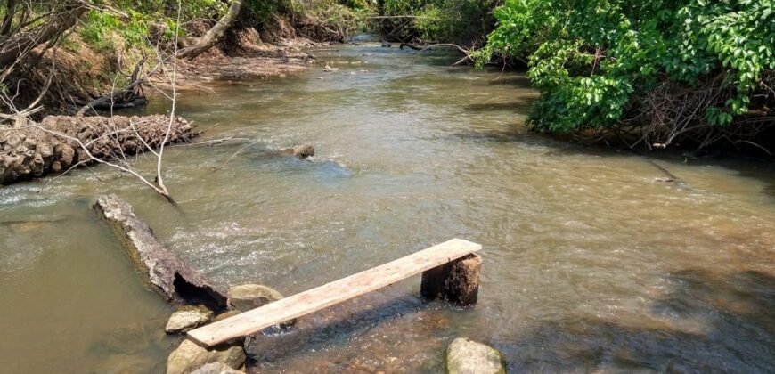 Chácara Rio Capivari 10.000 m²