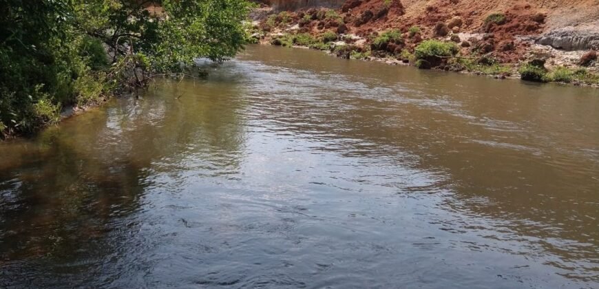 Chácara Rio Capivari 10.000 m²