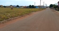 Lotes Parcelados – Vale do Sol