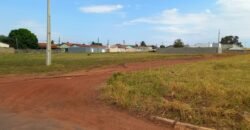 Lotes Parcelados – Vale do Sol